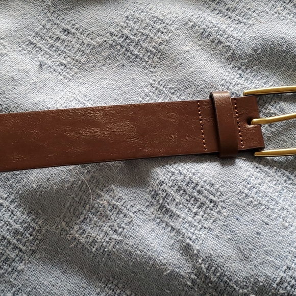Brown belt - Picture 1 of 2